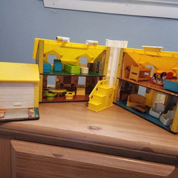 FisherPrice Toys Fisher Price House Poshmark